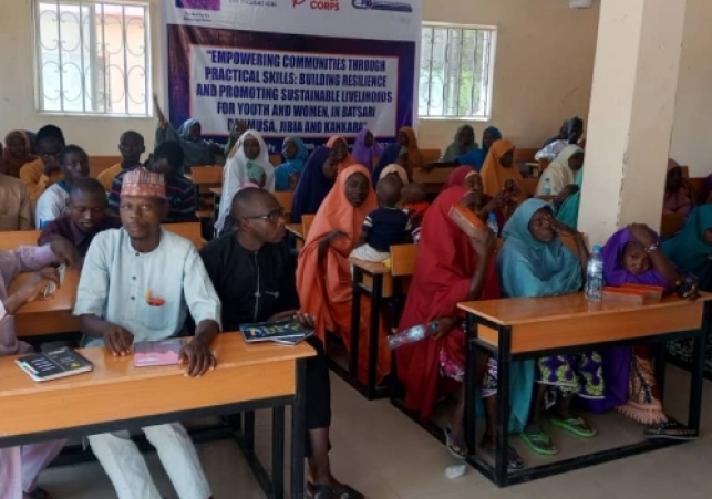 CDD-katsina