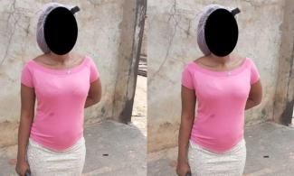 The-rescued-Pregnant-Woman