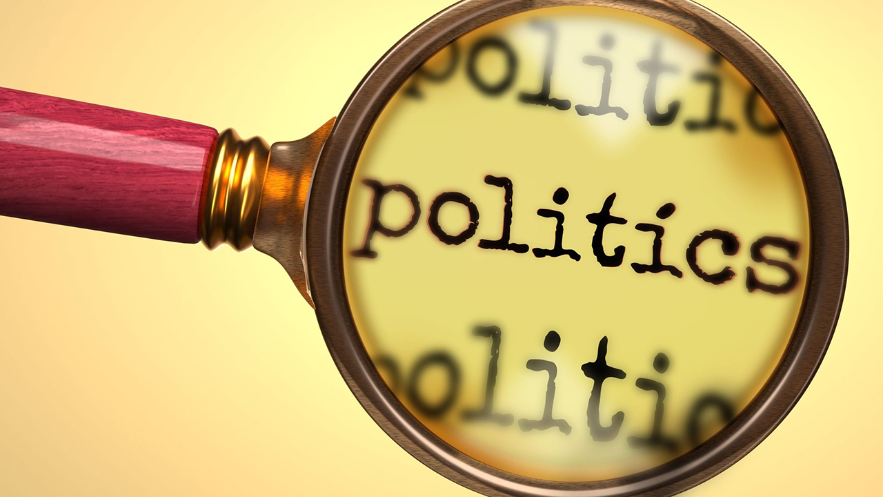 politics