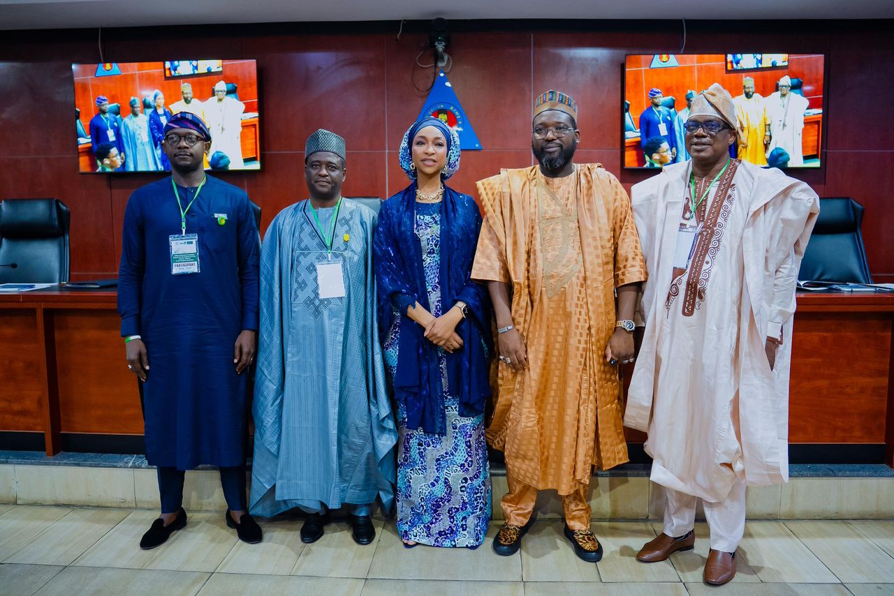 FG unveils initiatives to boost Nigeria's creative economy and tourism sector.