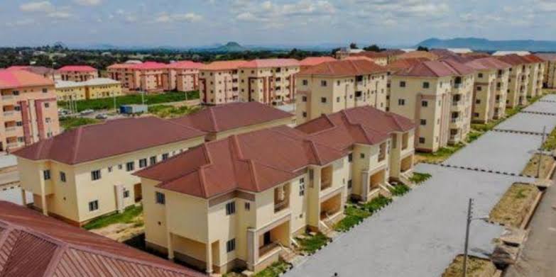 FG to commission new housing units for civil servants to improve welfare and living conditions.