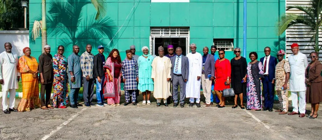 NTDA-Abuja