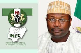 Final list of 17 candidates for FCT council elections published by INEC.