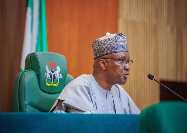 Nigeria Diaspora speaker urges Nigerians abroad to support ongoing economic reforms.