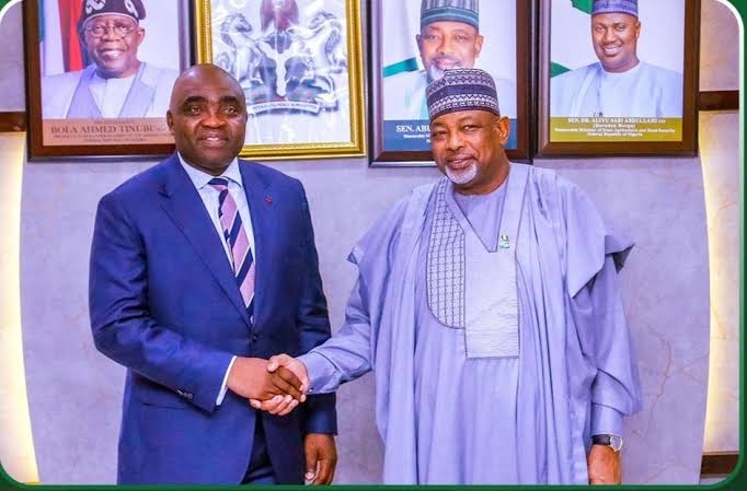 FG revitalizes Silos Concession program to enhance food security and reduce postharvest losses.
