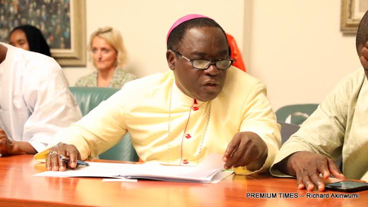 Sultan and Kukah call for strong family values to combat insecurity in Nigeria.