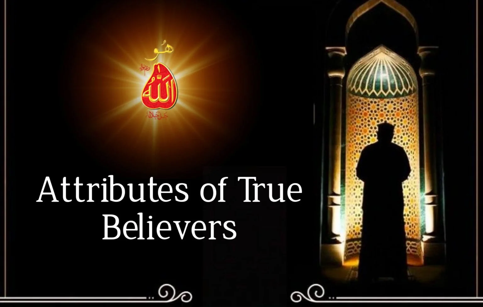 Attributes-of-True-Believers-Momin