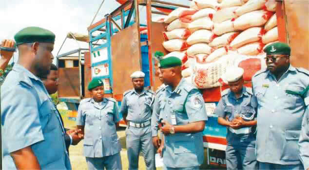 Customs-officials-on-duty