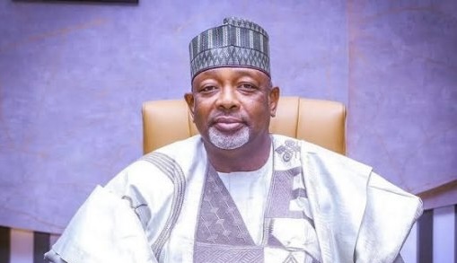 Kyari discusses Nigeria's increased food output and lower prices in 2025.