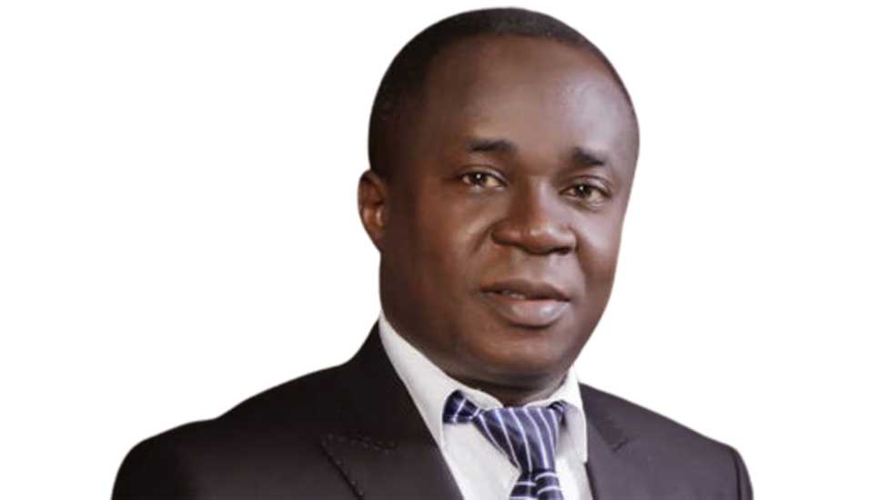 Uche-Uwaleke