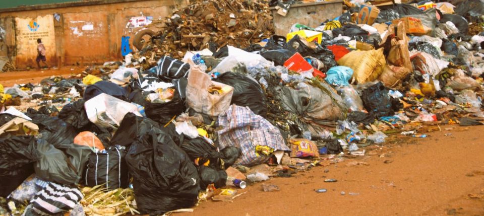 Refuse piles in FCT highlight the need for waste management reforms.