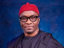 Nigerian leader Tinubu supports funding for development projects in Abia State.